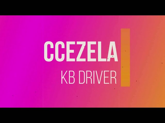 KB Driver - Ccezela class=