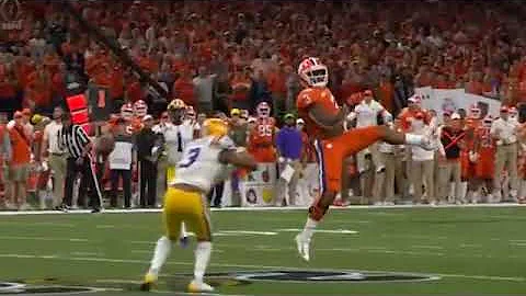 Jacoby Stevens Massive Hit On Amari Rodgers | 2020...
