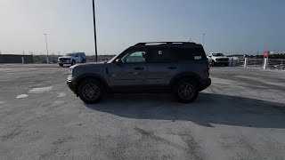 2025 Ford Bronco Sport Big Bend Stafford, Houston, Missouri City, Sugar Land, Mission Bend TX