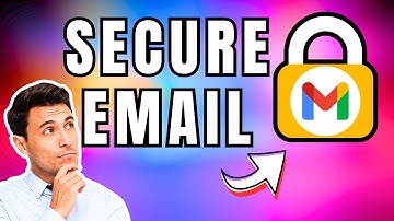 How To Password Protect An Email In Gmail