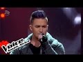 Jono Johansen: ‘Whataya Want from Me’ | Live Round 5 | The Voice SA