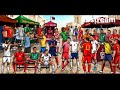 MOROCCO V SPAIN WORLD CUP ROUND OF 16 WATCH ALONG 2ND HALF #FOOTBALL #SHOOTORLOSE
