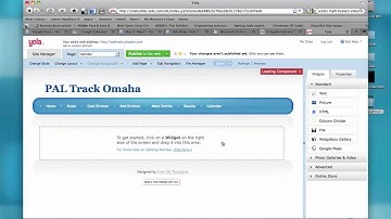 Embedding Google Calendar
