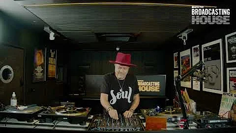Louie Vega - Stories from The NYC (Defected Broadc...