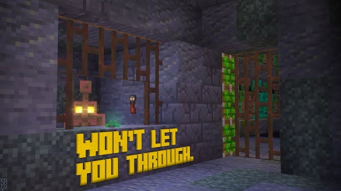 Minecraft – AxEnvoys