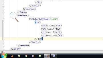 Insert Data in Mysql table in Codeigniter | Linksys Intelligence | Deepak Prajapati