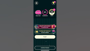 Wordbrain Daily Challenge (iOS) May 2 2020 Answers | Cheats for Wordbrain