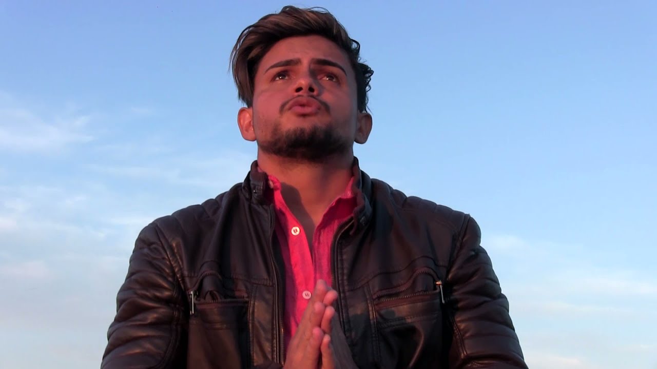 Thiago Felix - Carta para Deus - "Clipe Oficial"