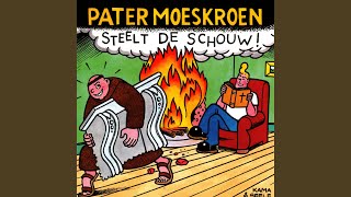 Miniatura de vídeo de "Pater Moeskroen - Zeemanslied"