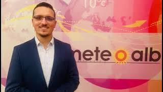 METEOALB Shqipëria Moti-E Premte 16 Dhjetor 2022