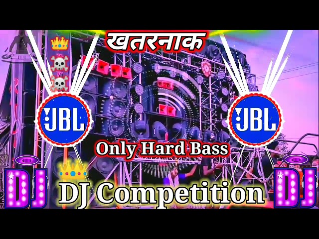 Only Hard Bass #dj competition mix Dilogue power full #dj mix #competition #hard Bass #gana Babu class=