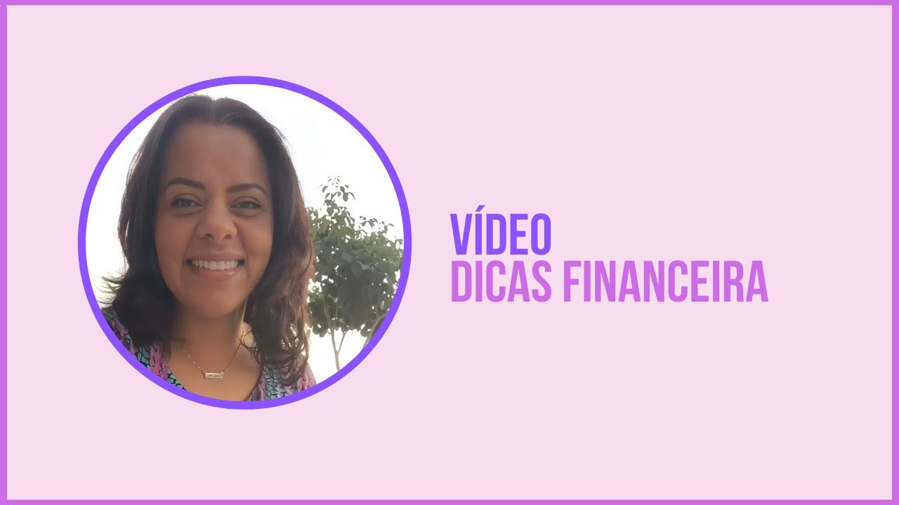 Dicas Financeiras