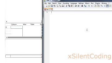 C# Our Login System [0] Database Creation