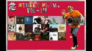 DJ Zorro – Street Flava Vol 910