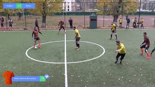 Artjoker 3 - 2 BeKey