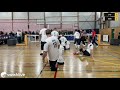 2022 European Sitting VolleyBall Championship B - Men - LTU vs GBR