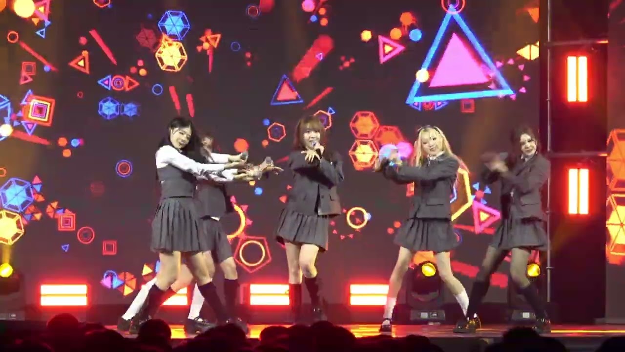 (Full Cam) 키라스_KILL MA BO$$ / KFN 위문열차 ★ 육군 제3보병사단