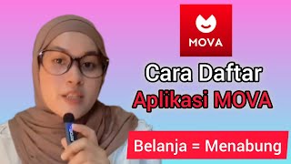 How to Register for MOVA. Tutorial on how to download and register for the MOVA app. Use Affiliat...