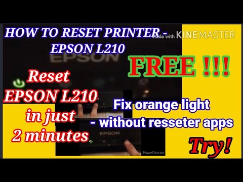 l210 epson reset l210 epson reset