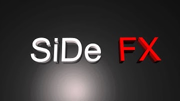 SiDe Fx Intro :: Made by xEissHD