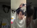 I m in a hurry. Hurry up and learn#A stylish hairstyle for boys#Hairstyle tutorial#A must-