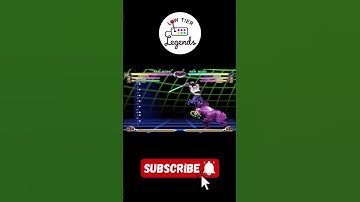 Only 100 Subs to 500!!! Hayato video OTW!! #youtubeshorts #capcom #fightinggames #marvelvscapcom2