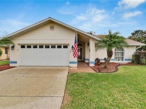 2138 WALES COURT, Lakeland, FL home video tour