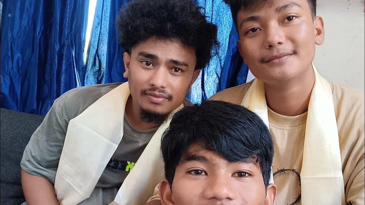 khola khola dhoka kholdainau kina ni😊🥰