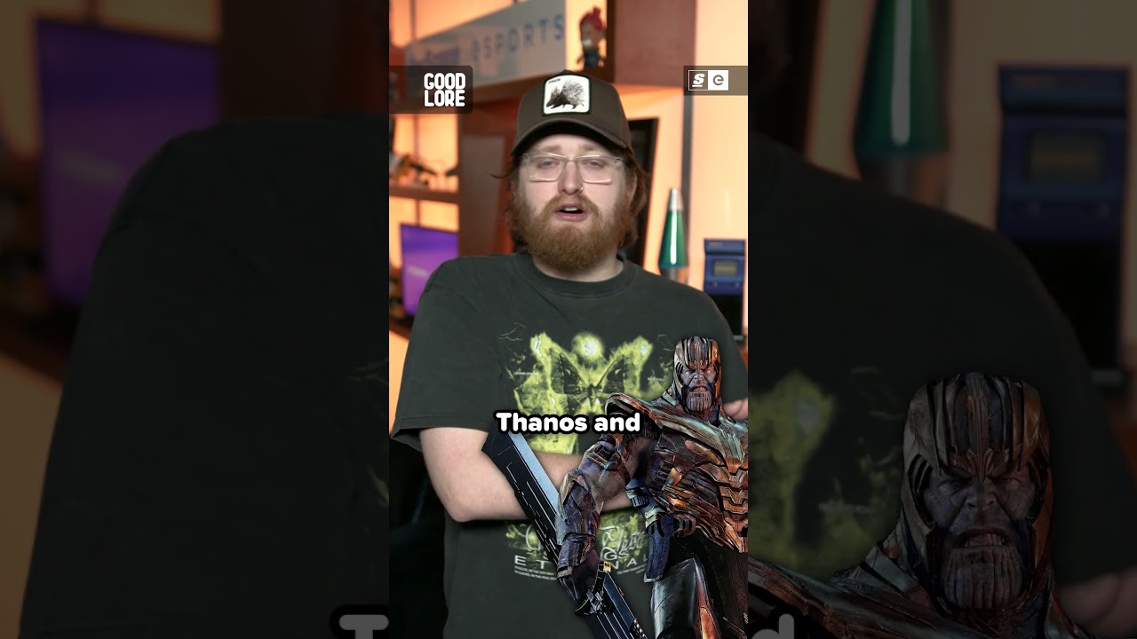 Squirrel Girl is the STRONGEST Hero?!