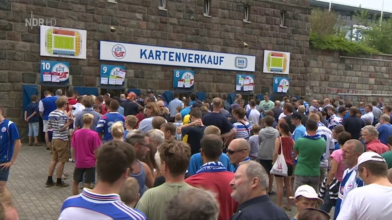 Hansa Rostock gegen RotWeiß Erfurt 2. Spieltag 14/15 Nordmagazin YouTube Hansa Rostock gegen RotWeiß Erfurt 2. Spieltag 14/15 Nordmagazin YouTube