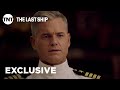 The Last Ship: 5 Seasons in 5 Minutes [MASH-UP] | TNT