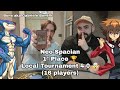 Neo-Spacian ha risolto il Formato Edison?!? 🤯 | Spicy Decklist 🌶️ • Gabriele Bonelli