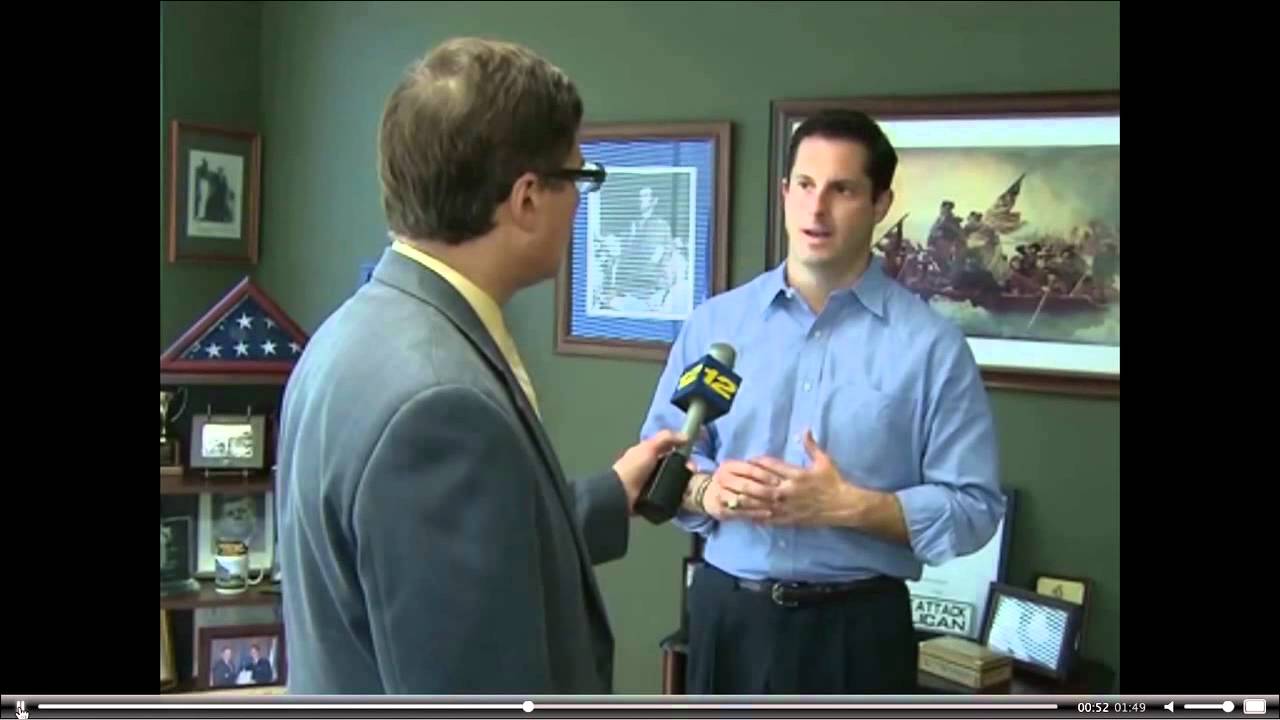 News 12: 'Hannah's Law' passed by state Senate