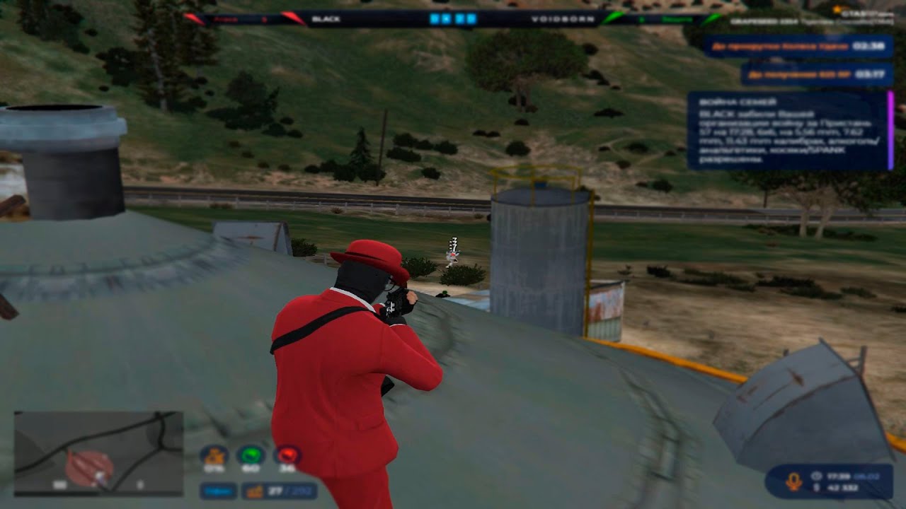 Is this my prime? | @GTA5RP