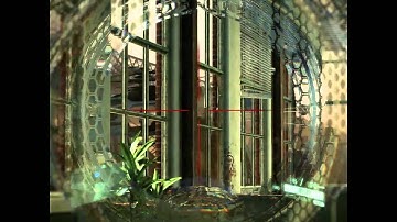 Crysis 2 Playthrough Stage 5 [Lab Rat] Supersoldier difficulty