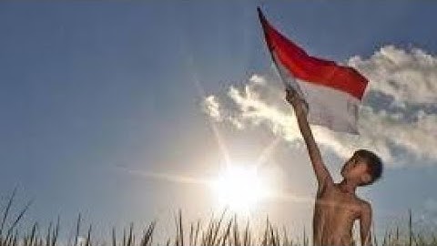 Lagu Maju Tak Gentar-  Lengkap dengan Lirik