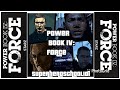 Power Book 4: Force opening intro