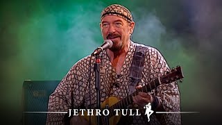 Video thumbnail of "Jethro Tull - Mother Goose (Live At Lugano Estival Jazz Fertival 2005)"