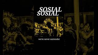 SOSIAL SOSIAL - PENGHIANAT ( EP. Total Punk ) 