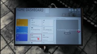 How to share media from laptop or android to SmartTV screenshot 1