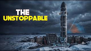 RS-28 Sarmat: Russia's Massive Intercontinental Missile