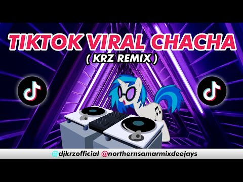 Tiktok Viral Cha Cha ( HATAW BOMB ) KRZ Remix 2021