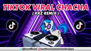Tiktok Viral Cha Cha ( HATAW BOMB ) KRZ Remix 2021