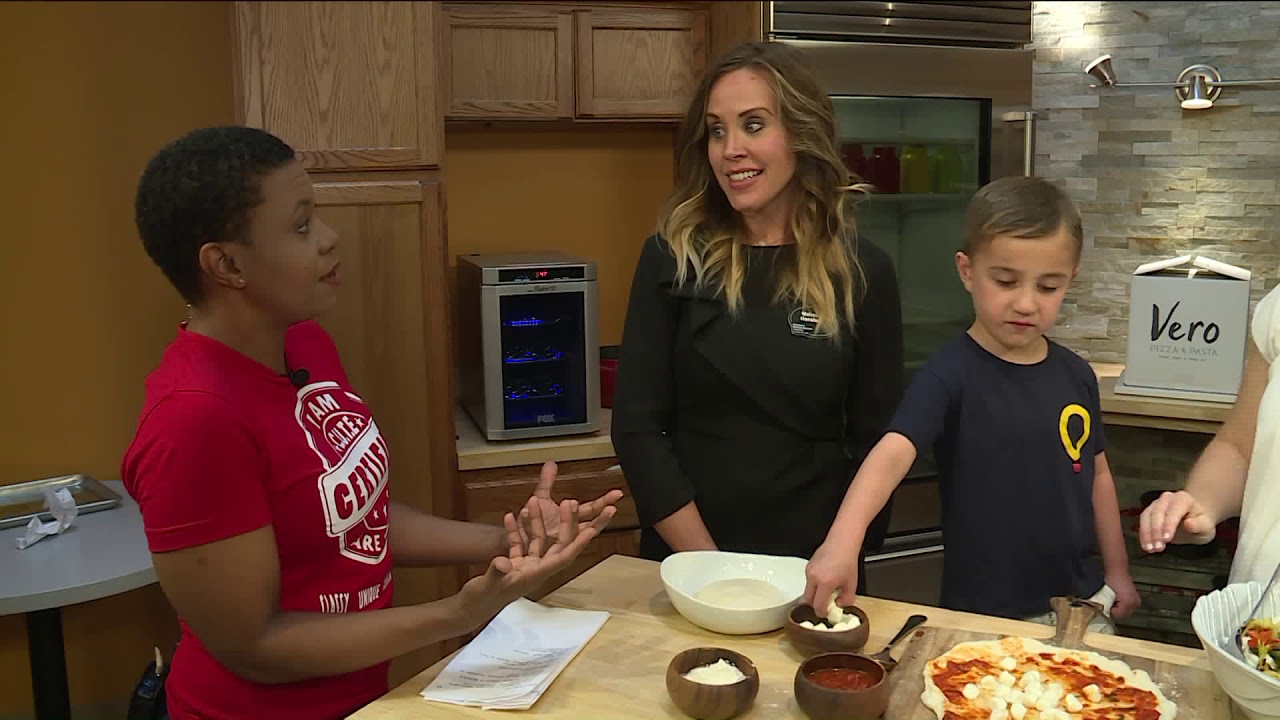 FOX 2 9AM VERO MEAL KITS GIVEBACK THURSDAY YouTube