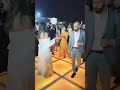 جوز عرسان مجانين