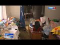 Уровень воды в реке Мелек-Чесме в Керчи продолжает подниматься