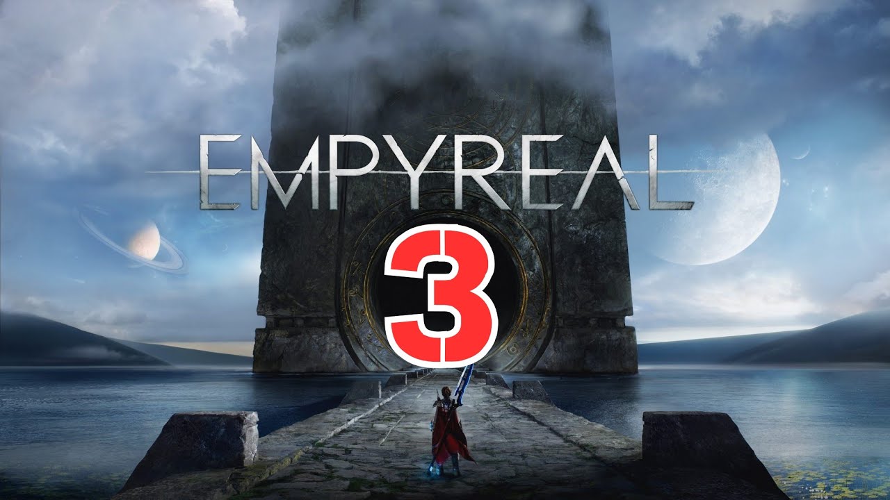 Босс Инженер! ☬ ▶ ▶ Empyreal #3