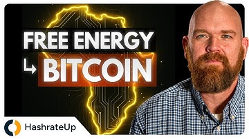 The Gridless Path to Africa’s Energy Future w/ Erik Hersman