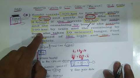 CLASS 10 CHAPTER 3 MATHS PART 25 BY ALKESH SIR AARADHYA CLASSES ENGLISH MEDIUM