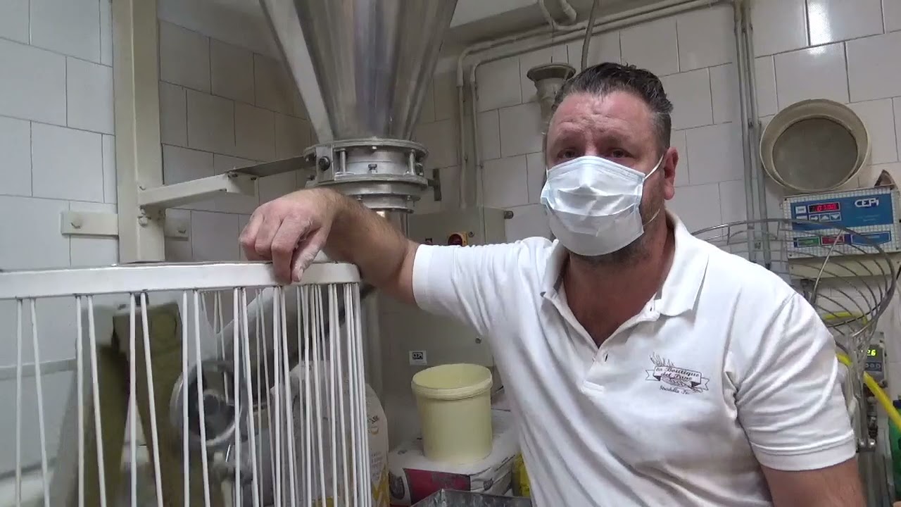 La 1C secondaria di Stradella alla scoperta del miccone di Stradella